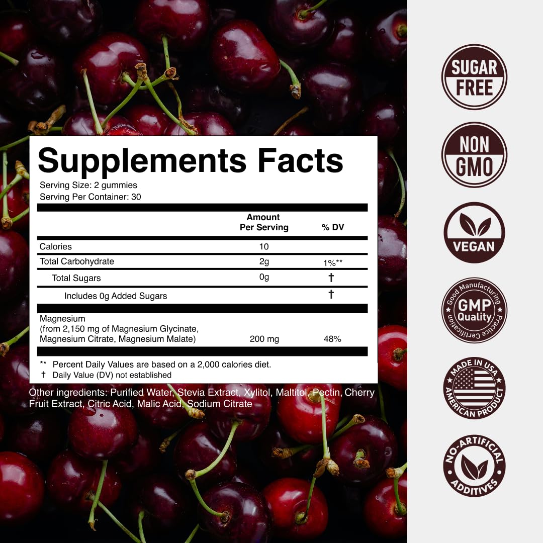 Secret Element Magnesium Gummies desk-dispense for easy daily routine.
