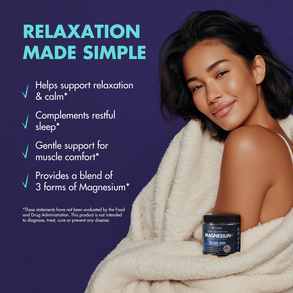 Secret Element restful sleep gummies near nightstand suggest relaxing evening routine