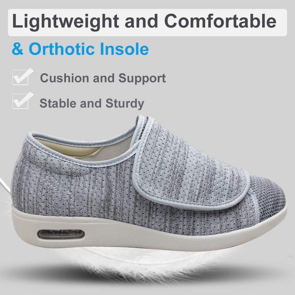 Secret Slippers arch-support orthotic insole helps align your steps.