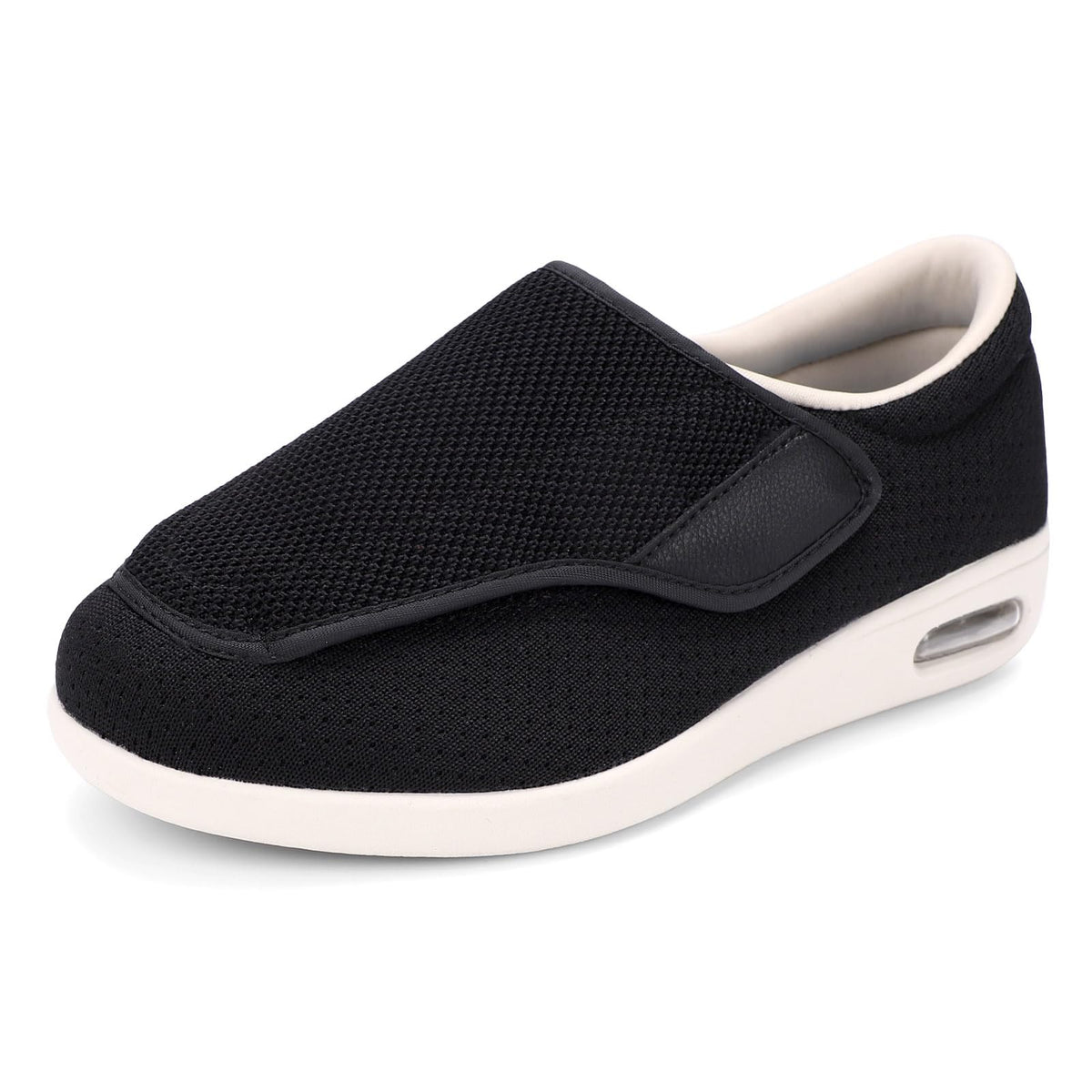 Secret Slippers diabetic shoes with cloud foam sole for all-day comfort