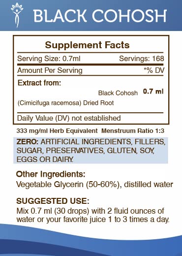 Secrets of the Tribe lab-test certificate confirms purity and safety.