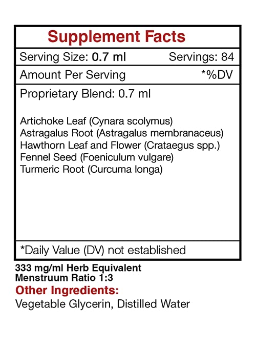 Secrets of the Tribe Cholesterol Secret label highlighting purity and USA-made