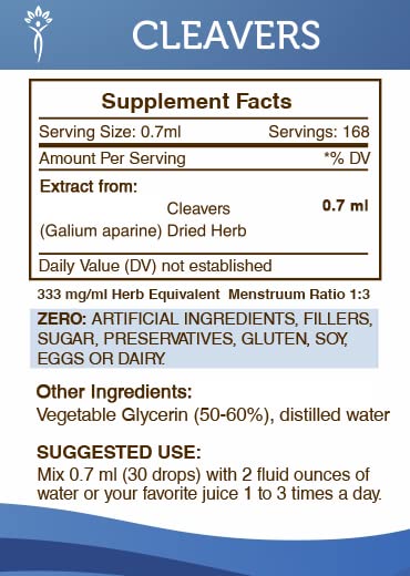 Secrets of the Tribe tincture dried herb image emphasizes sustainable wildcrafting.