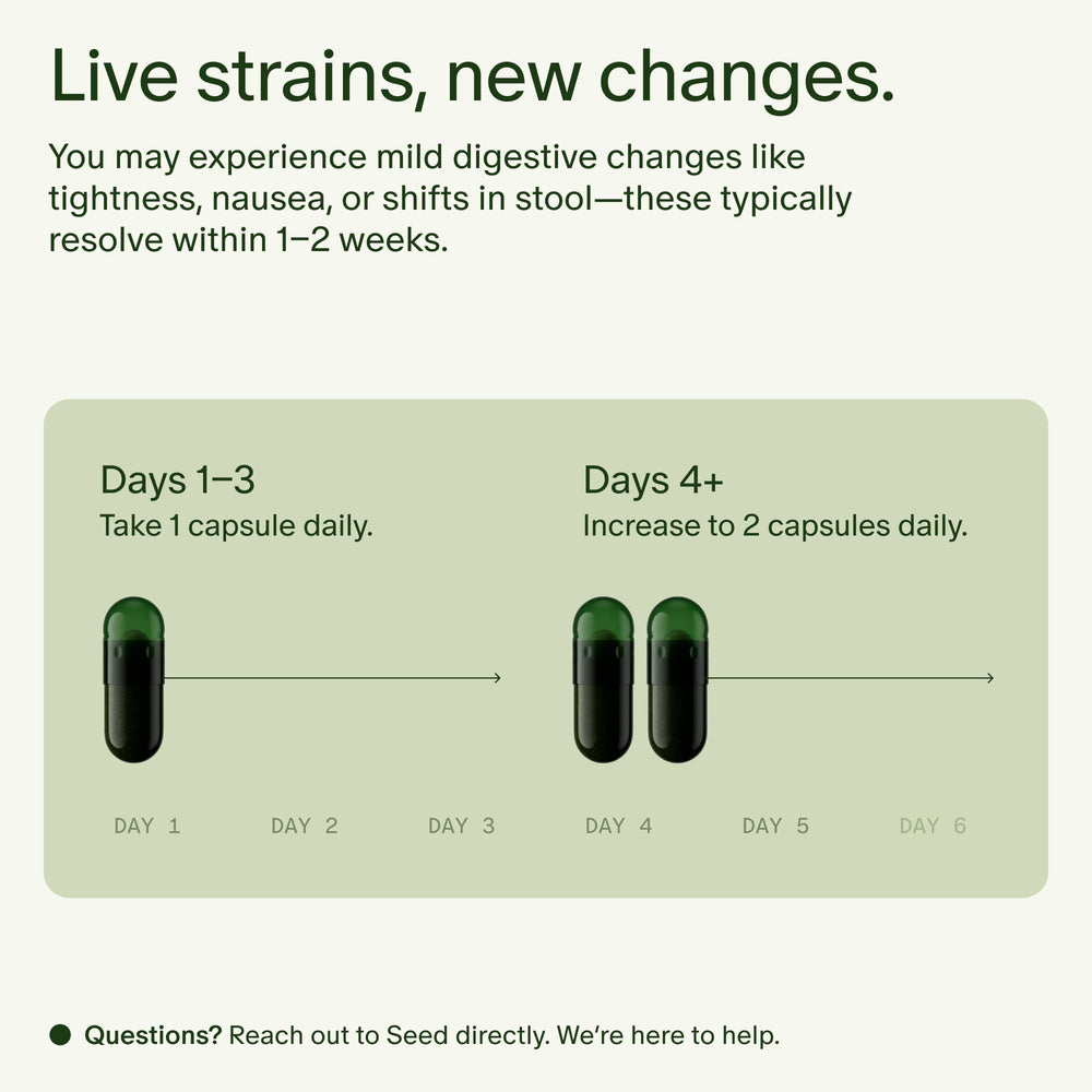 Seed DS-01 jar label shows 53.6 Billion AFU for clarity.