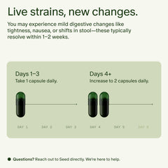 Seed DS-01 jar label shows 53.6 Billion AFU for clarity.