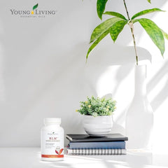 Seed to Seal packaging showcasing purity and quality commitment.