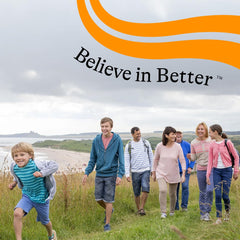 Seeking Health allergen-free formula safe option for sensitive kids