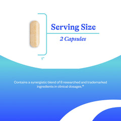 Seeking Health Collavant N2 collagen detail high quality connective tissue ingredient