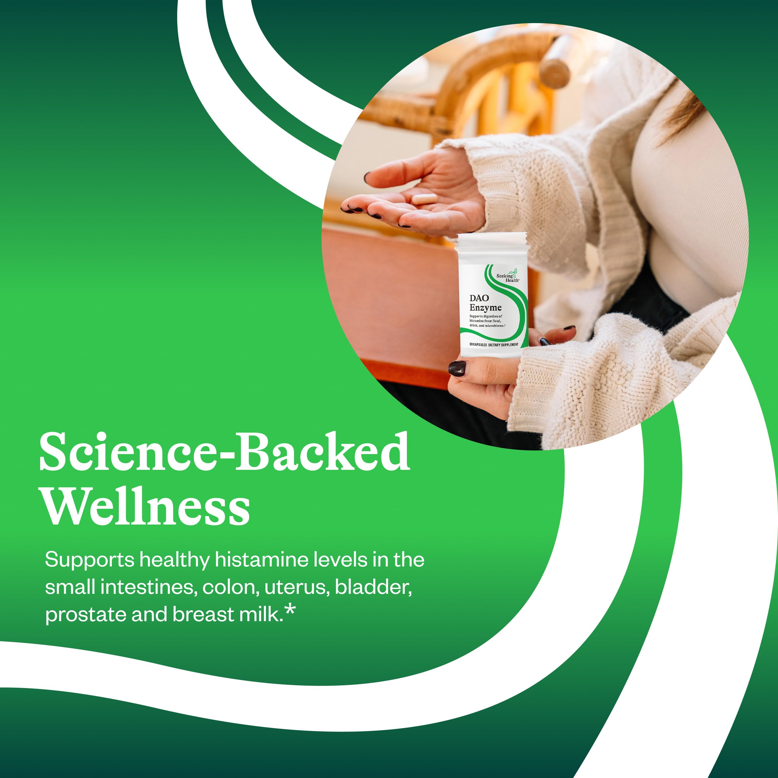 Packaging image communicates quality and safety from research to packaging