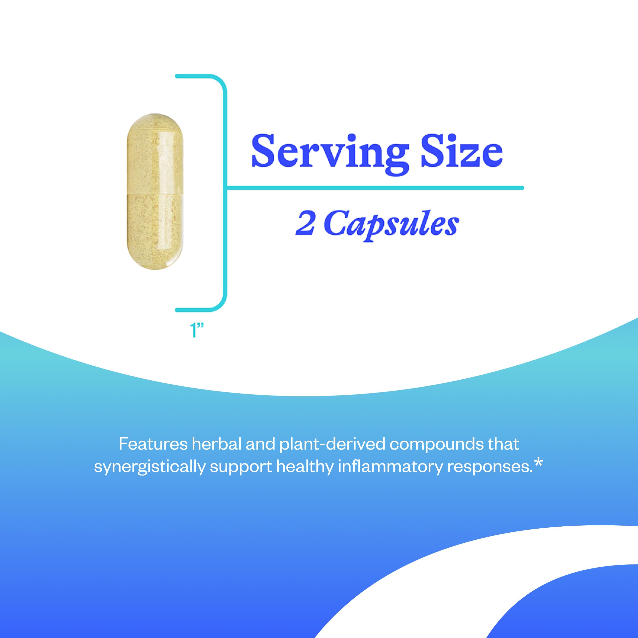 Seeking Health HistaminX bromelain enzyme close-up emphasizing enzyme blend