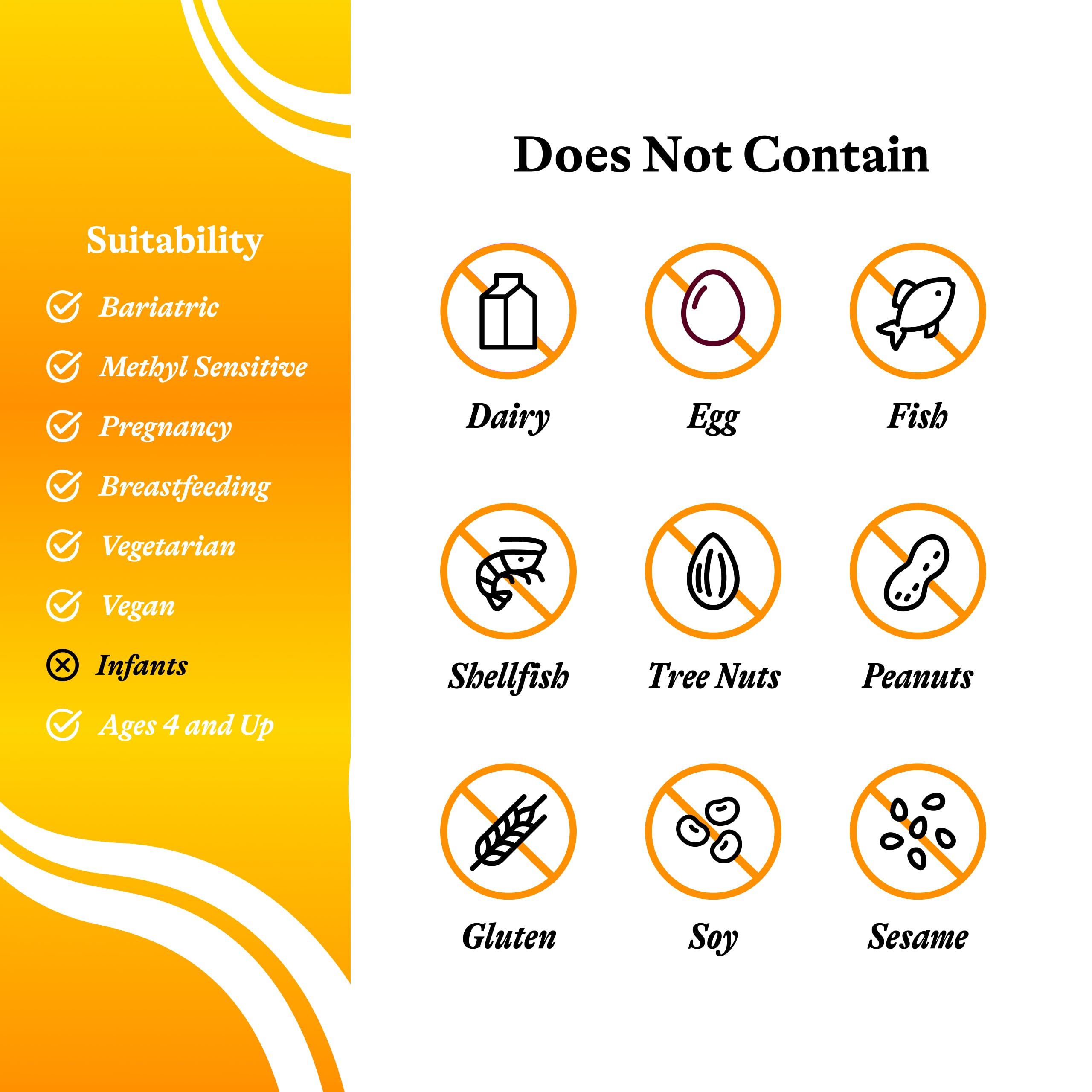 Seeking Health Optimal Electrolyte bottle label closeup highlights ingredients.
