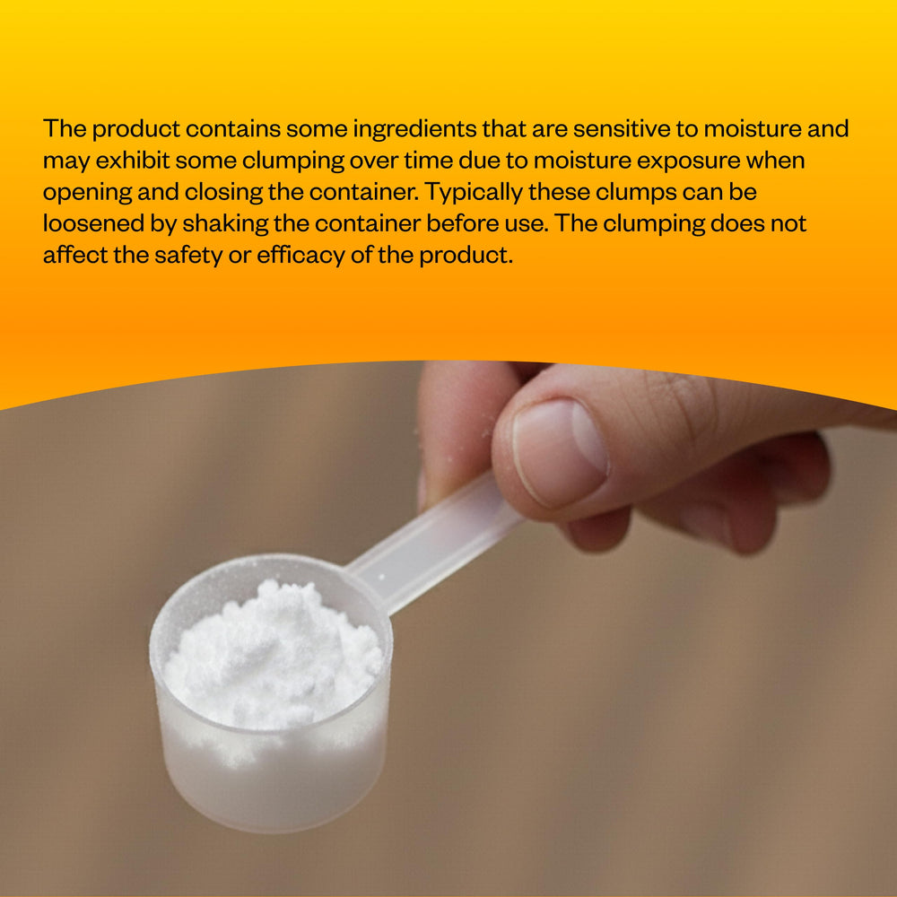 Packaging of Seeking Health Optimal Electrolyte with orange flavor.
