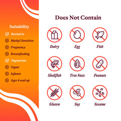Seeking Health Optimal Man maca powder visual suggesting natural energy support