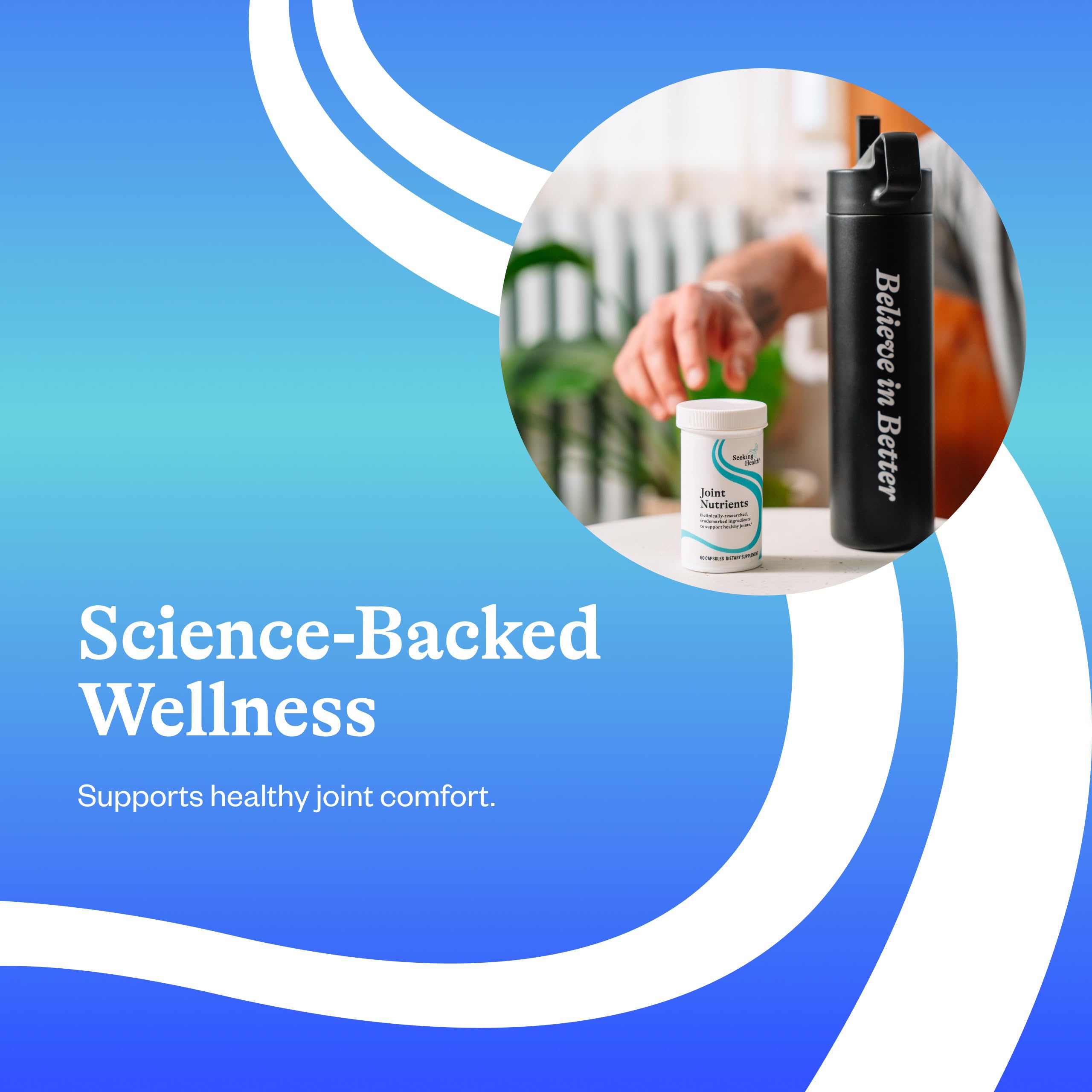 Seeking Health Peptizyme SP EN blend for better nutrient absorption