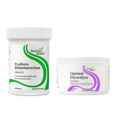 Seeking Health ProBiota travel-pack highlights probiotic on-the-go use