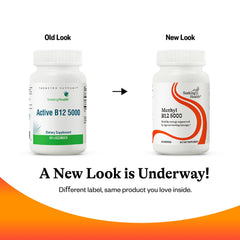 Quality-conscious packaging by Seeking Health highlights rigorous production standards