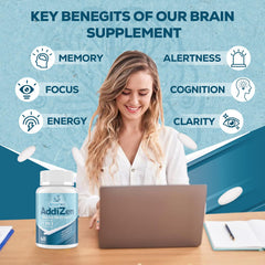 SehatiKu natural ingredients capsules showcase phytonutrient blend.