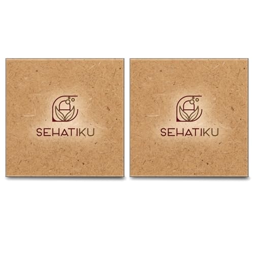 SehatiKu bottle pour demonstrating easy daily serving