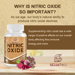 SehatiKu odorless garlic extract for convenient daily use