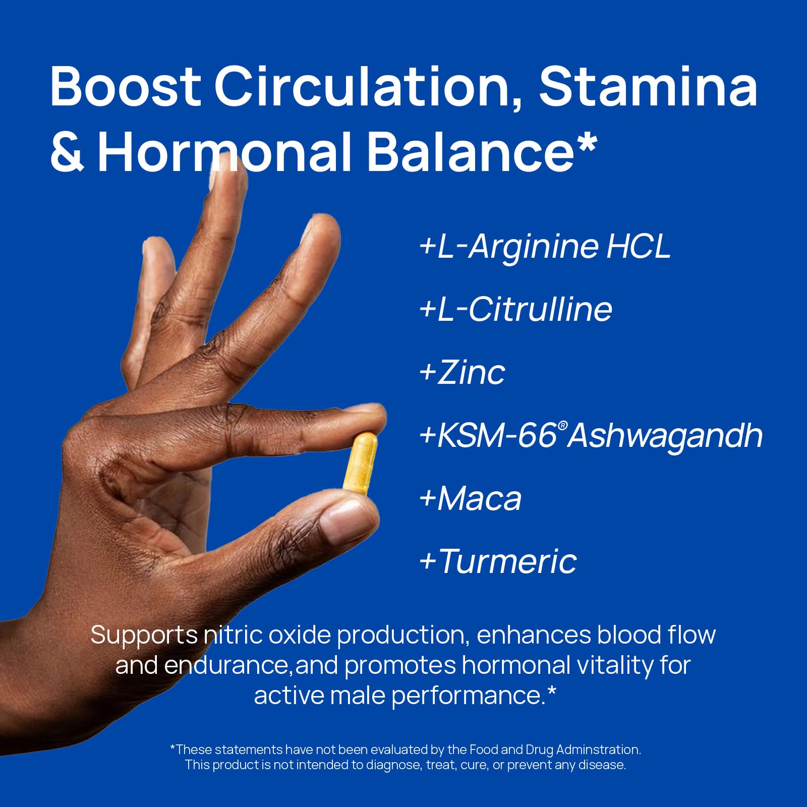 Selerb NAD+ capsules close-up: soft capsules designed for easy swallowing and consistent dosing.