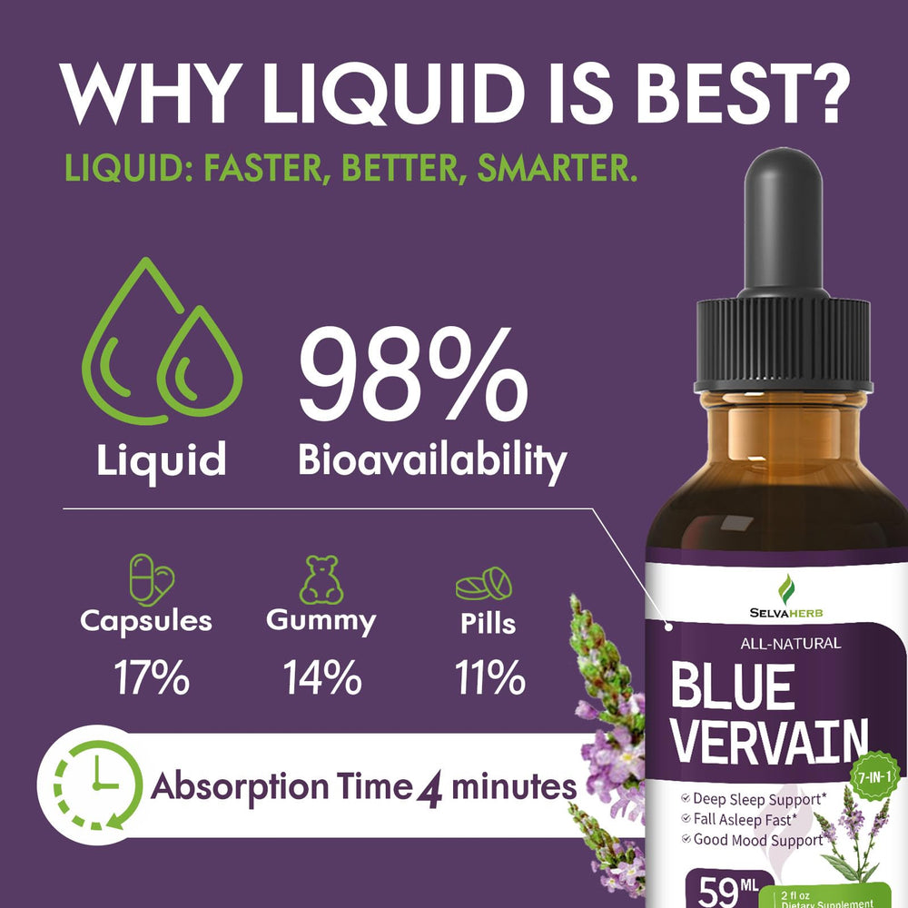 Lemon slice beside Selvaherb bottle evokes refreshing flavor and mood lift.