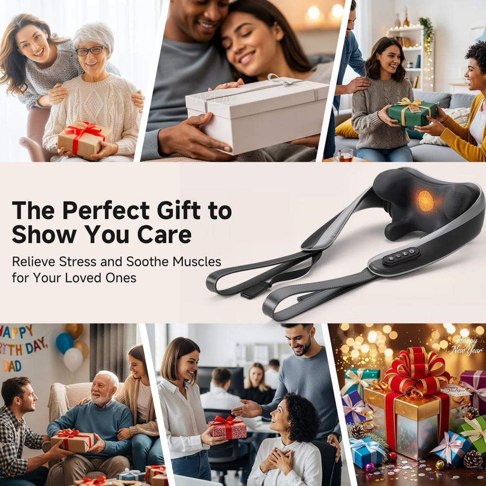 Senluyi gift-ready packaging for thoughtful holidays and celebrations
