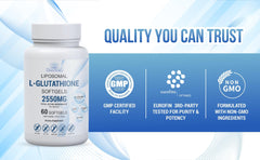 senseofeeling supplement capsules pouring image suggests easy daily use