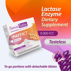 Sensilatte product from Prati Donaduzzi with in-house quality control