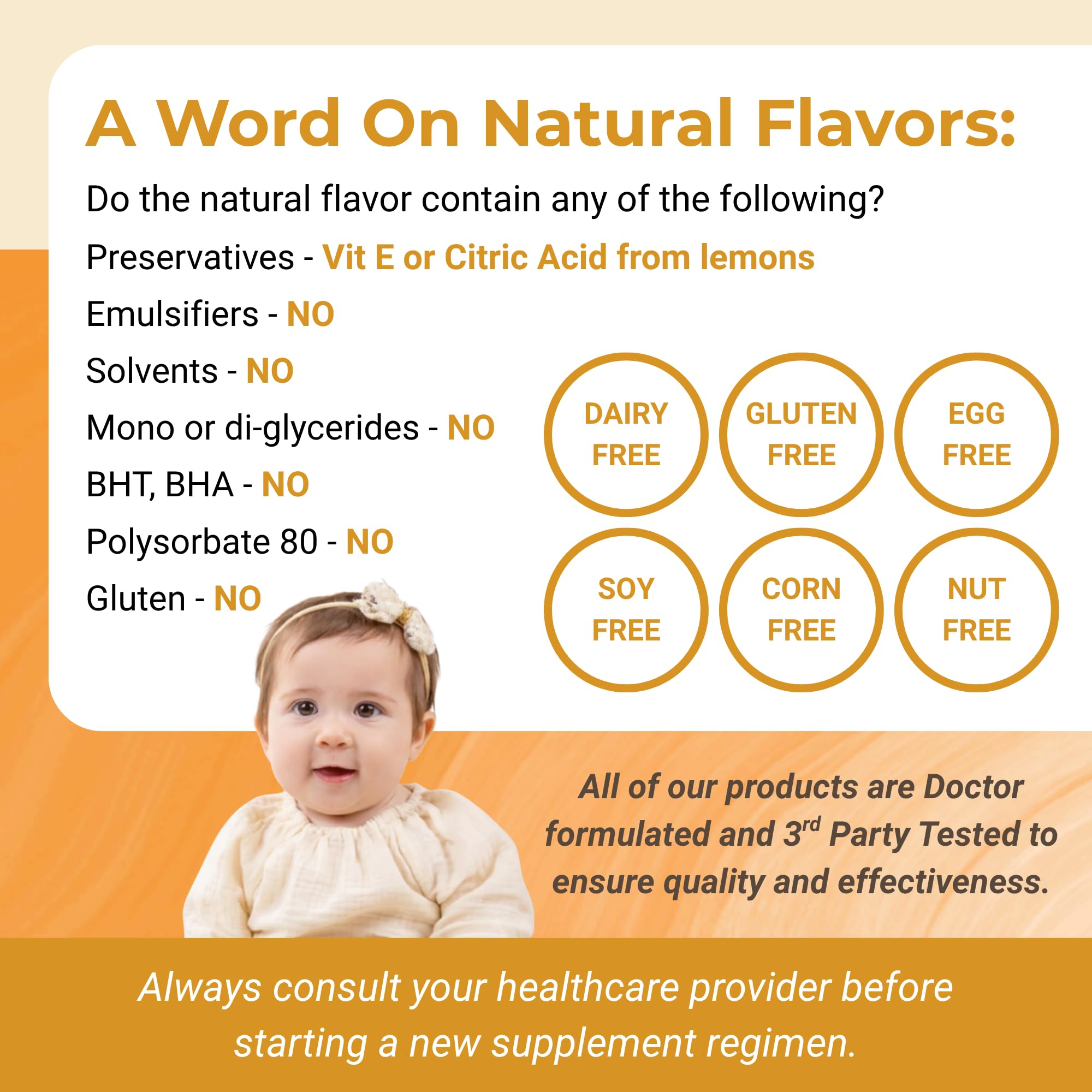 Serawise Kids Probiotic tablet in hand demonstrates simple daily consumption.