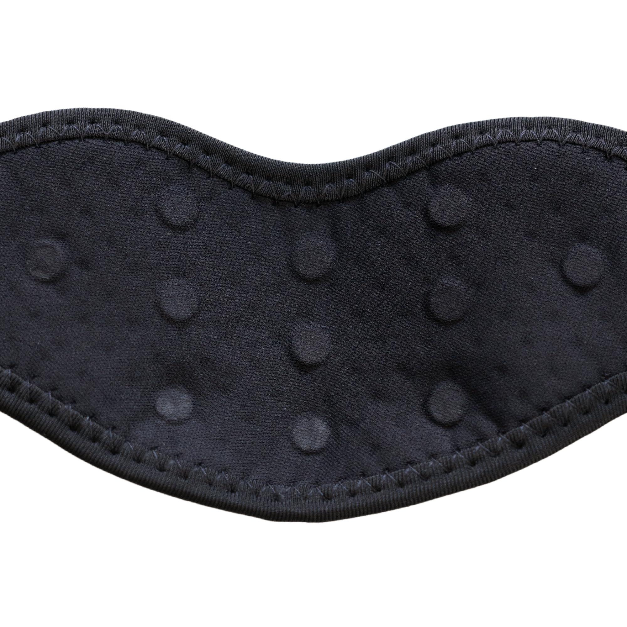 Serenity2000 neck wrap contour design supports movement without restricting neck
