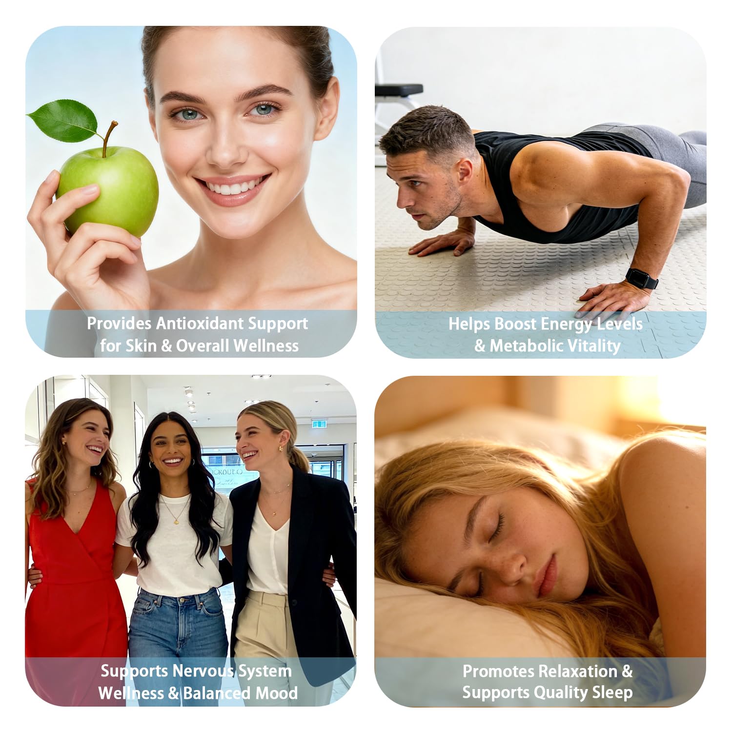 SERSANVE Ashwagandha magnesium capsules close-up, for calm energy support.