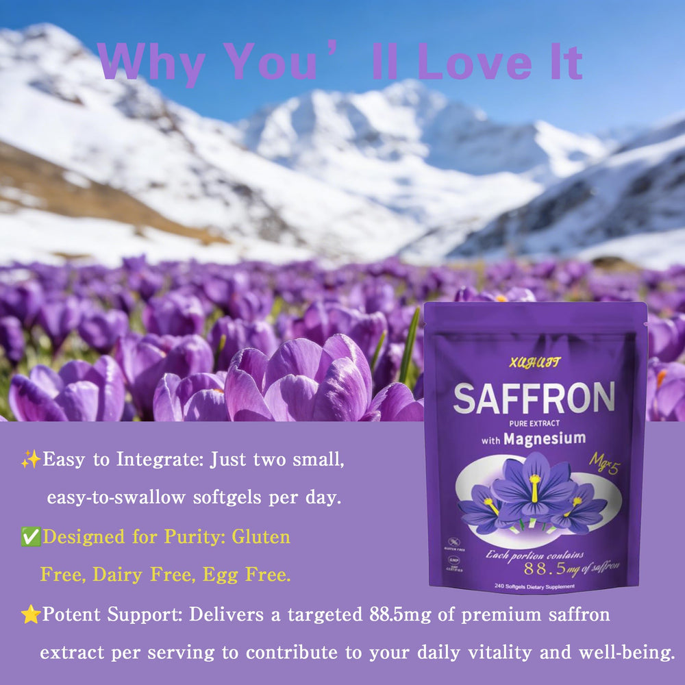 SERSANVE black pepper extract signals enhanced absorption for key ingredients.