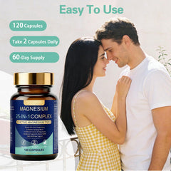 SERSANVE bottle open with capsules ready for daily routine integration.