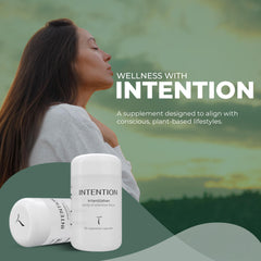 Setas Intention on a study desk, ideal for focused work sessions.