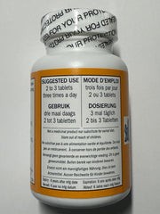 Seven Forests Ilex 15 packaging display highlights traditional herbal formula.