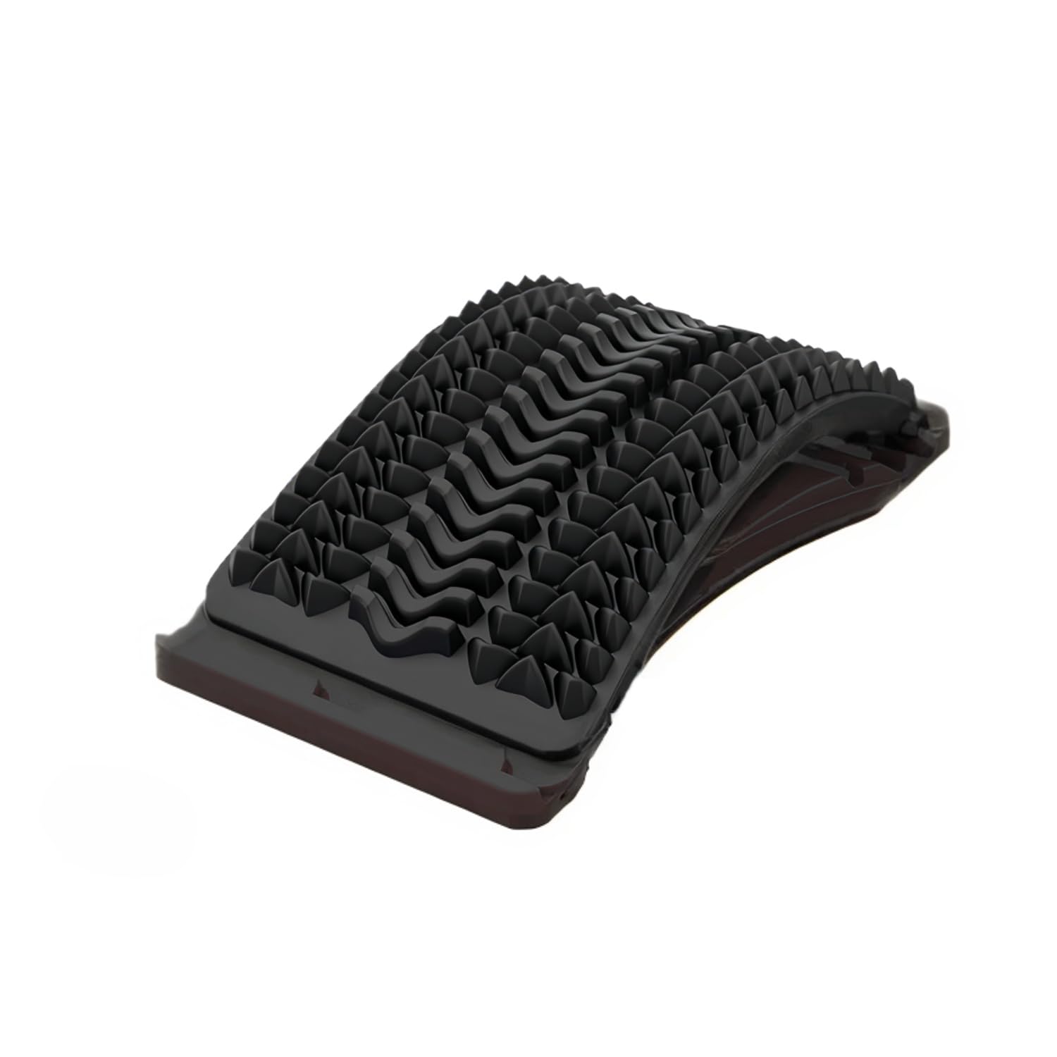 Sevorange Back Stretcher weight capacity up to 350lbs showcased for heavy use