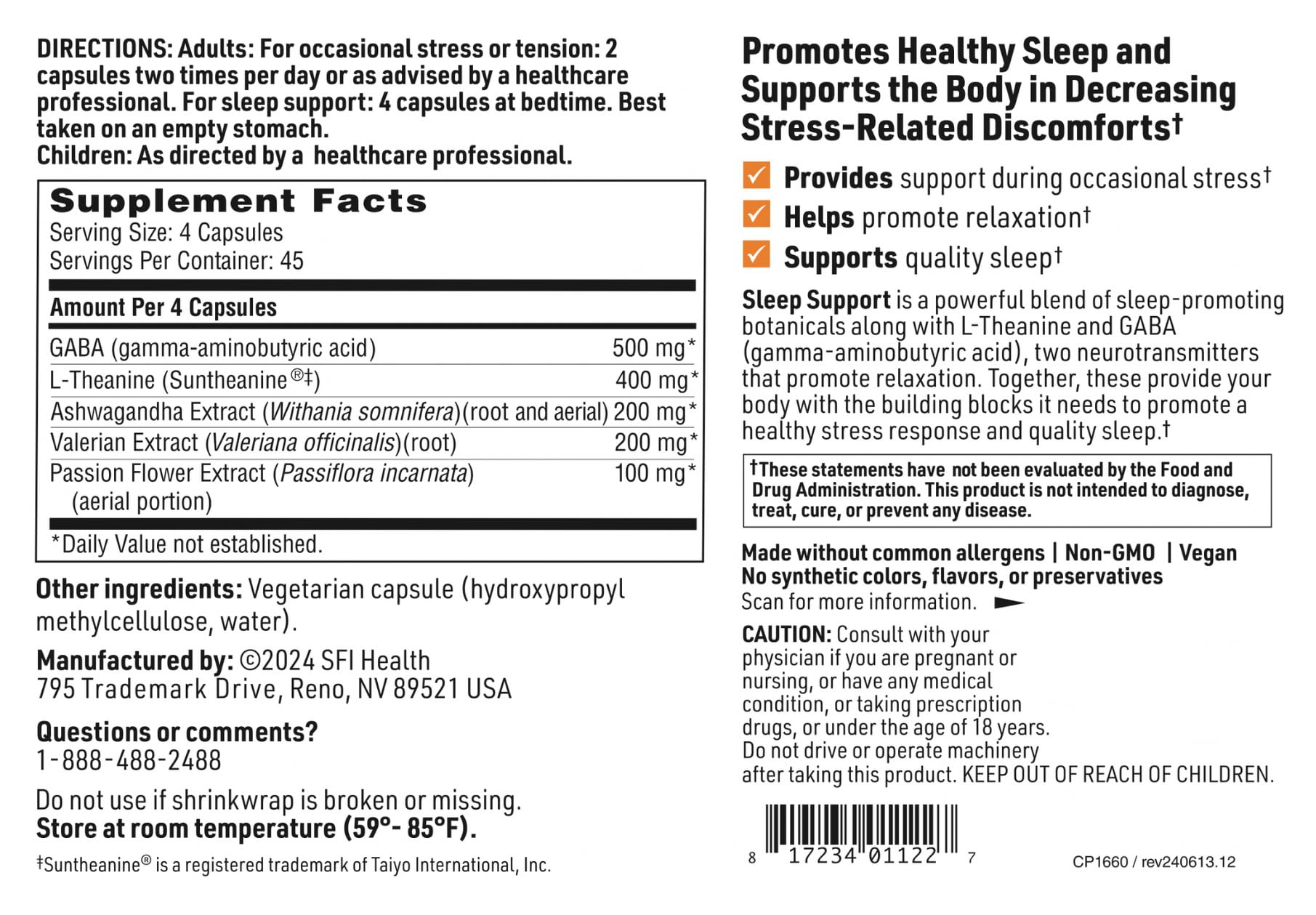 Valerian extract closeup suggests traditional nighttime calm option