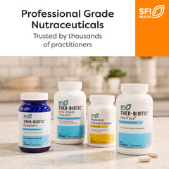 No artificial colors or flavors supports purity.