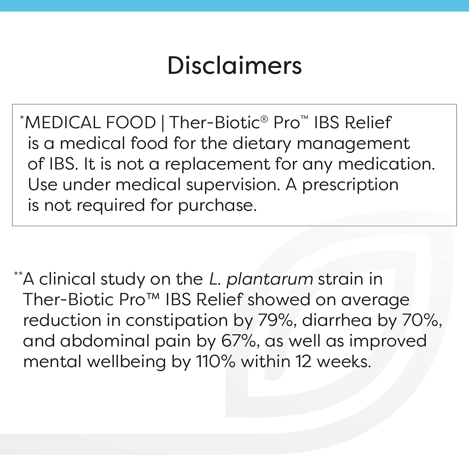 Label indicates suitability for both women and men seeking digestive support.