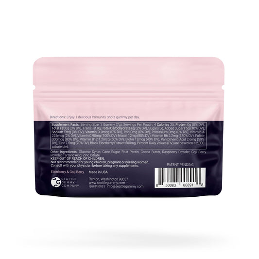 Gummy close-up highlighting chewy texture and vibrant fruit flavors for vegan users