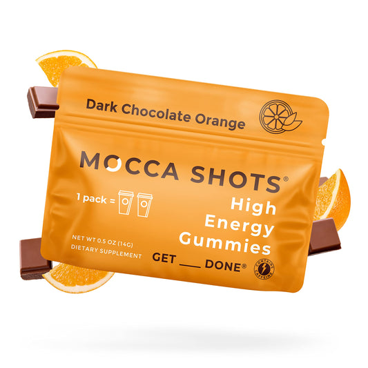 SGC pack-shot high concentration caffeine gummies for quick energy boost.