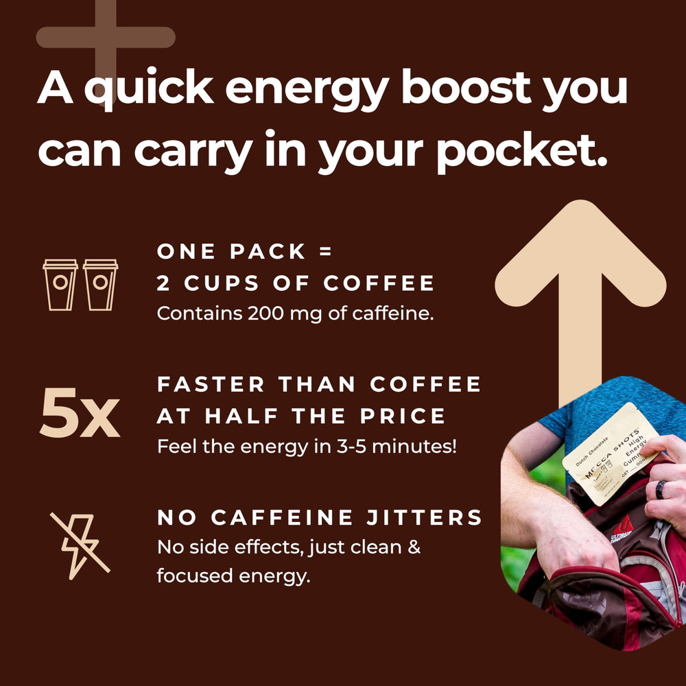 SGC Seattle Gummy Company 12-pack display shows value and portability for on-the-go use.