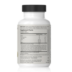 Shaklee Herb-Lax tablets close-up highlighting natural herbal blend