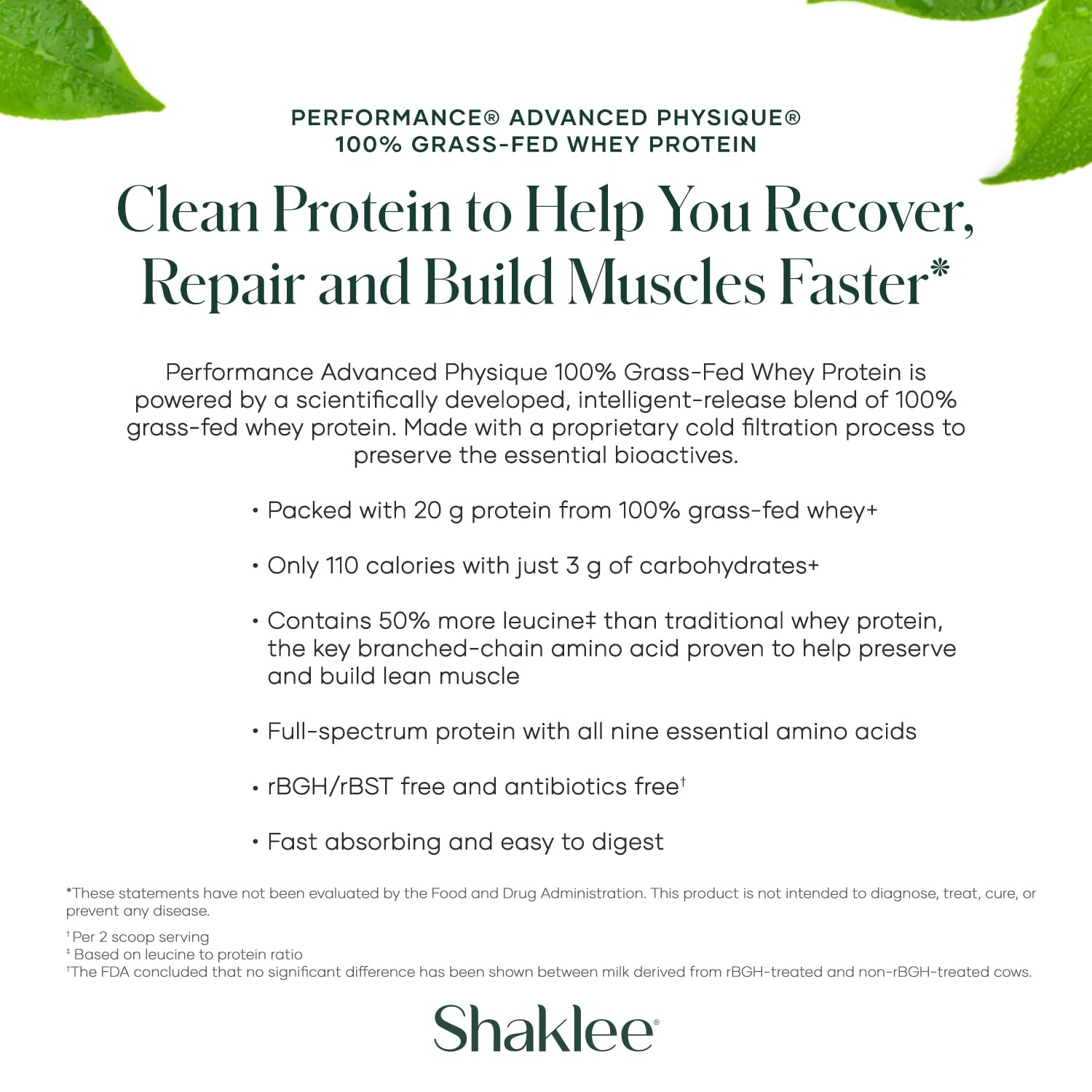 Shaklee Performance Advanced Physique vanilla shaker bottle ready for on-the-go protein.