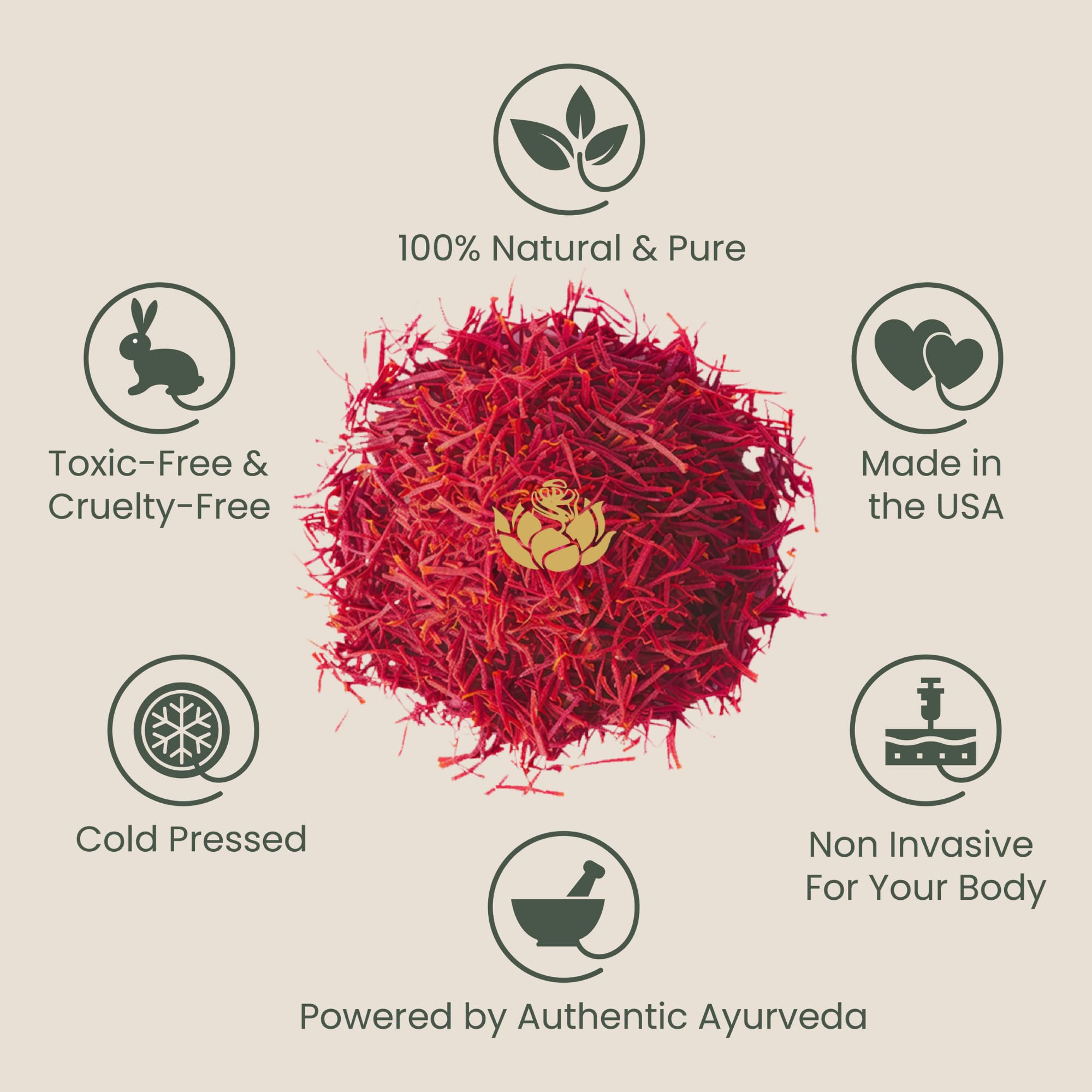 Shankara Nourishing Foot Oil cruelty-free seal on packaging.