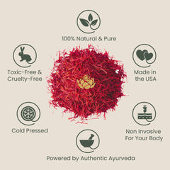 Shankara Nourishing Foot Oil cruelty-free seal on packaging.