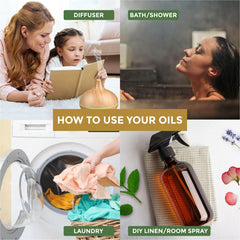 Sheer Essence Bay Laurel Leaf Oil suits DIY beauty blends and natural air refreshment.