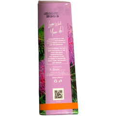 Sheló NABEL artichoke extract visual highlighting natural ingredients.