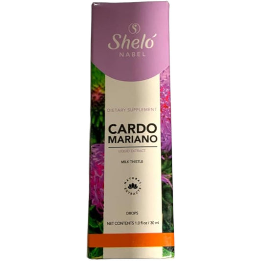 Sheló NABEL drops pour closeup showing easy mixing in water.