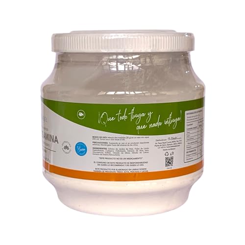 Sheló NABEL glucosamine blend supports joint health and mobility